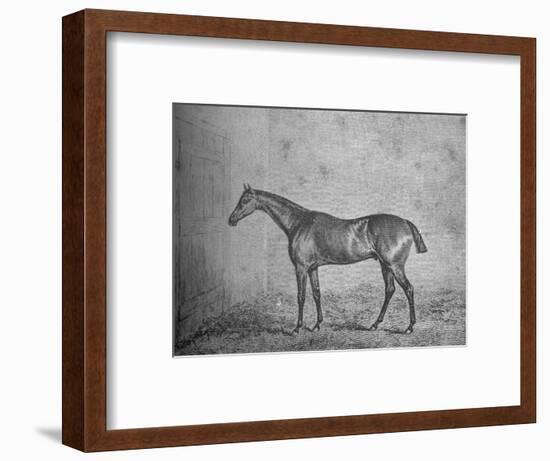 'Frederick', 1826-1837, (1911)-Unknown-Framed Giclee Print