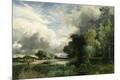 Premium Giclee Print