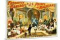 Premium Giclee Print