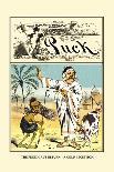 Puck Magazine: Too Many Cooks Spoil the Broth-Frederick Burr Opper-Art Print