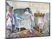 Giclee Print