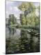 Premium Giclee Print