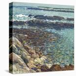 Coast Scene, Isles of Shoals, 1901-Frederick Childe Hassam-Premium Giclee Print