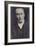 Frederick Delius, English Composer (1862-1934)-null-Framed Photographic Print