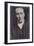 Frederick Delius, English Composer (1862-1934)-null-Framed Photographic Print