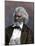 Frederick Douglass (1817-1895), American diplomat, abolitionist and writer, 1875-Unknown-Mounted Giclee Print