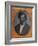 Frederick Douglass, American Abolitionist-Science Source-Framed Giclee Print