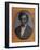 Frederick Douglass, American Abolitionist-Science Source-Framed Giclee Print