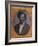 Frederick Douglass, American Abolitionist-Science Source-Framed Giclee Print