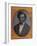 Frederick Douglass, American Abolitionist-Science Source-Framed Giclee Print