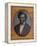 Frederick Douglass, American Abolitionist-Science Source-Framed Premier Image Canvas