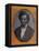 Frederick Douglass, American Abolitionist-Science Source-Framed Premier Image Canvas