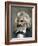 Frederick Douglass Portrait-null-Framed Giclee Print