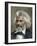 Frederick Douglass Portrait-null-Framed Giclee Print