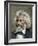 Frederick Douglass Portrait-null-Framed Giclee Print