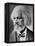 Frederick Douglass-Mathew Brady-Framed Premier Image Canvas