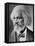 Frederick Douglass-Mathew Brady-Framed Premier Image Canvas