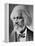 Frederick Douglass-Mathew Brady-Framed Premier Image Canvas