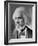 Frederick Douglass-Mathew Brady-Framed Photographic Print