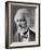 Frederick Douglass-Mathew Brady-Framed Photographic Print