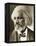 Frederick Douglass-Mathew Brady-Framed Premier Image Canvas