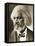 Frederick Douglass-Mathew Brady-Framed Premier Image Canvas