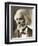 Frederick Douglass-Mathew Brady-Framed Premium Giclee Print