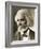 Frederick Douglass-Mathew Brady-Framed Giclee Print