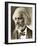 Frederick Douglass-Mathew Brady-Framed Giclee Print