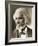 Frederick Douglass-Mathew Brady-Framed Giclee Print