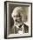 Frederick Douglass-Mathew Brady-Framed Giclee Print