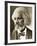 Frederick Douglass-Mathew Brady-Framed Giclee Print