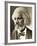 Frederick Douglass-Mathew Brady-Framed Giclee Print