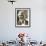 Frederick Douglass-Mathew Brady-Framed Giclee Print displayed on a wall