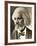 Frederick Douglass-Mathew Brady-Framed Giclee Print