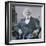 Frederick Douglass-Mathew Brady-Framed Giclee Print