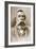 Frederick Engels-German School-Framed Giclee Print