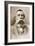 Frederick Engels-German School-Framed Giclee Print