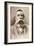 Frederick Engels-German School-Framed Giclee Print