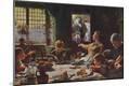 Giclee Print