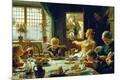 Premium Giclee Print