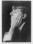 Aubrey Beardsley-Frederick Henry Evans-Giclee Print