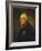 Frederick II, King of Prussia, C.1851-1900-Anton Graff-Framed Giclee Print