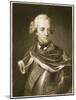 Frederick II (The Great), (1712-1786)-null-Mounted Giclee Print