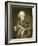 Frederick II (The Great), (1712-1786)-null-Framed Giclee Print