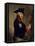 Frederick Ii the Great of Prussia, 1764-Anton Graff-Framed Premier Image Canvas