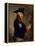 Frederick Ii the Great of Prussia, 1764-Anton Graff-Framed Premier Image Canvas