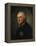 Frederick Ii (The Great) of Prussia, 1781-Anton Graff-Framed Premier Image Canvas