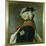 Frederick Ii the Great of Prussia-German School-Mounted Giclee Print