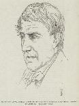 New Associates of the Royal Academy-Frederick John Skill-Giclee Print